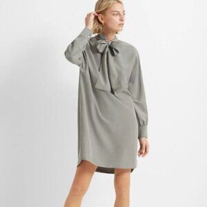 Super cozy maternity dress - Old Navy - Medium